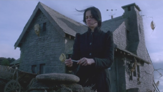Illustration for article titled Penny Dreadful Gives Us An Amazing Superhero Origin Story